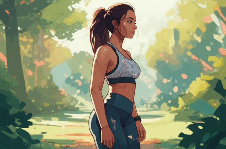 Featured image for Is Athleisure Still In 7 Reasons It Rules 2025