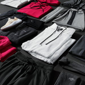 Featured image for What Is Similar to Vuori 17 Top Athleisure Brands to Know in 2025