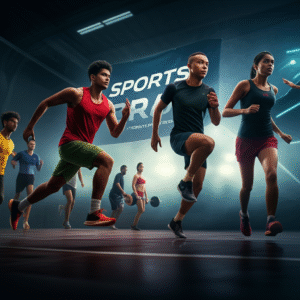 Featured image for What Is the Newest Sports Brand Top 10 Game-Changers of 2025