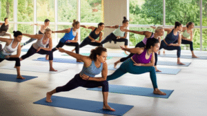Featured image for What Type of Brand Is Lululemon Unveiling the 2025 Truth