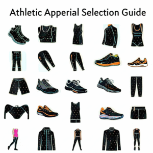 Featured image for How to Choose the Right Athletic Brand for Your Fitness Needs 2025