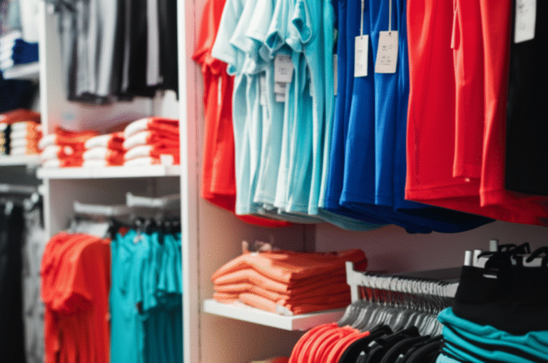 Featured image for Top 10 Best Affordable Athletic Brands for Beginners 2025