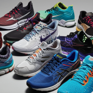 Featured image for What Are the Top 16 Athletic Brands for Running Shoes 2025