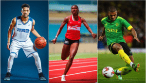 Featured image for Which Athletic Brands Are Most Popular Among Pro Athletes 2025