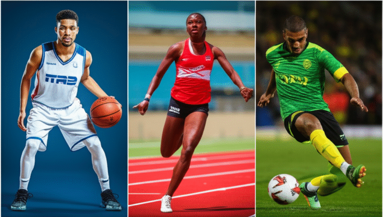 Featured image for Which Athletic Brands Are Most Popular Among Pro Athletes 2025
