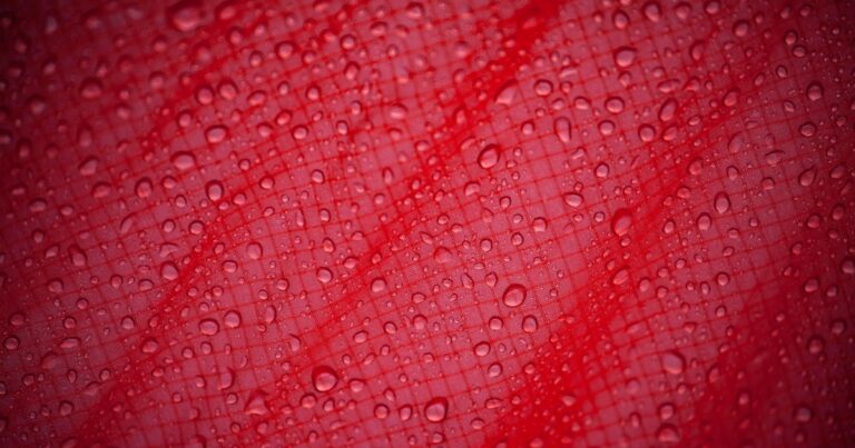 Featured image for 7 Advanced Moisture-Wicking Technologies You Need to Know 2025