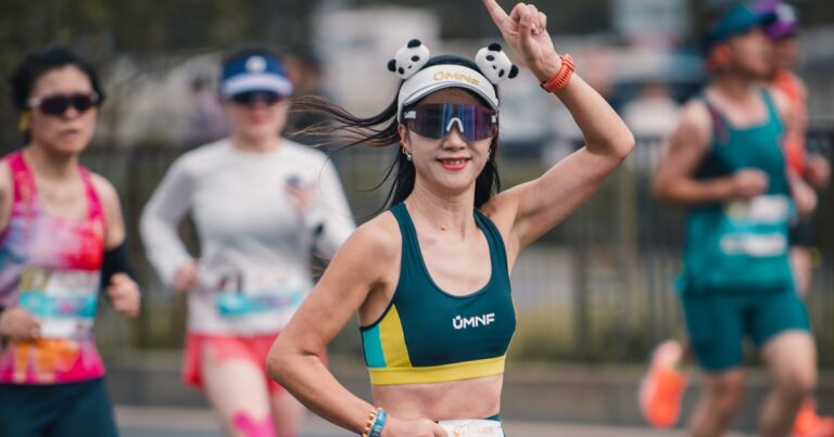 Featured image for 7 Game-Changing Gradient Compression Wear Benefits You Need to Know in 2025