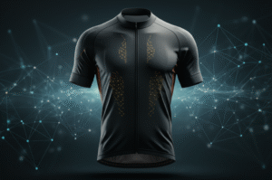 Featured image for AI in Athletic Apparel Design 15 Game-Changing Innovations 2025