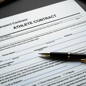 Featured image for Do Athletic Brands Sponsor Athletes Heres How It Shapes Gear 2025