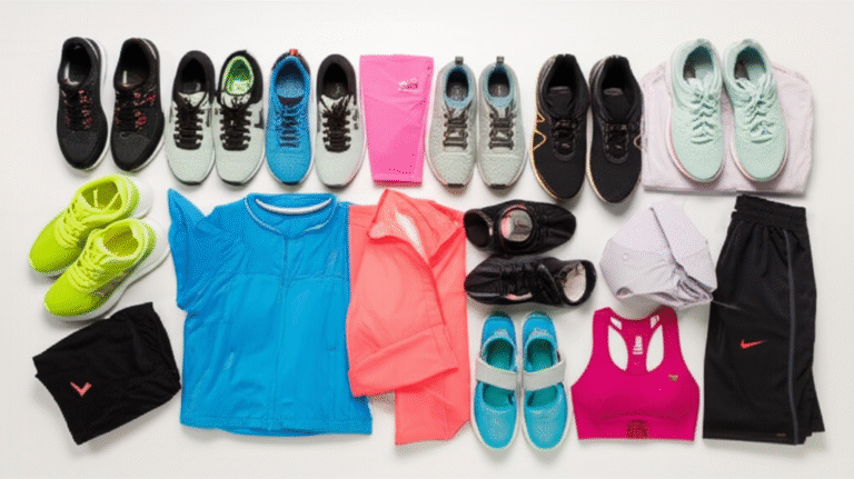 Featured image for Top 12 Athletic Apparel Brands Dominating the Market in 2025