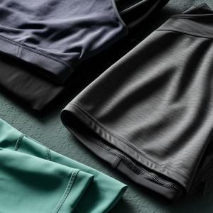 Featured image for 10 Must-Know Facts About Recycled Plastic Athletic Apparel in 2026