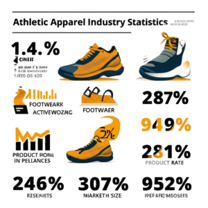 Featured image for 15 Mind-Blowing Activewear Industry Statistics You Need in 2026