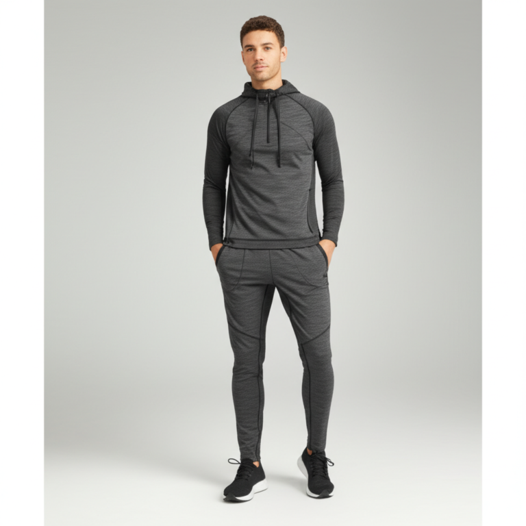 Featured image for 9 Must-Have Mens Athleisure Outfits to Elevate Your Style 2026
