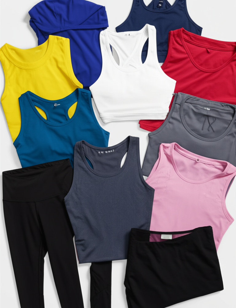Featured image for Old Navy Activewear Worth Your Sweat 2026