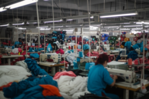 Featured image for Top 12 Athletic Apparel Manufacturers You Need to Know 2026