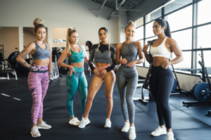 Featured image for 20 Must-Follow Gym Apparel Instagram Accounts to Elevate Your Style 2026