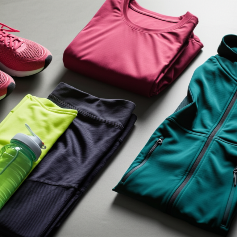 Featured image for Top 12 Gym Apparel Brands You Need to Know in 2026