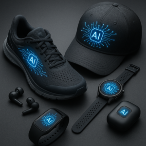 Featured image for AI for Personalized Athletic Gear 7 Game-Changing Innovations in 2026