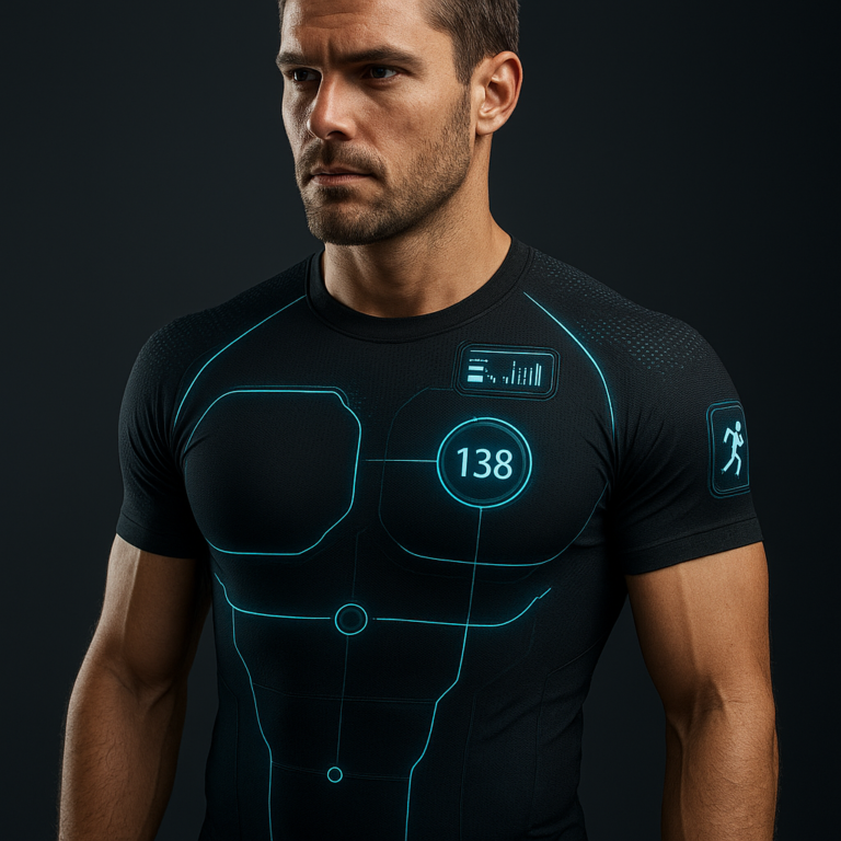 Featured image for 10 Best Biometric Tracking Sportswear Brands 2026