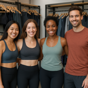 Featured image for 15 Winning Secrets to Brand Loyalty in Activewear 2026