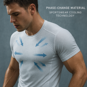 Featured image for 10 Top Phase-Change Sportswear Brands Tech 2026
