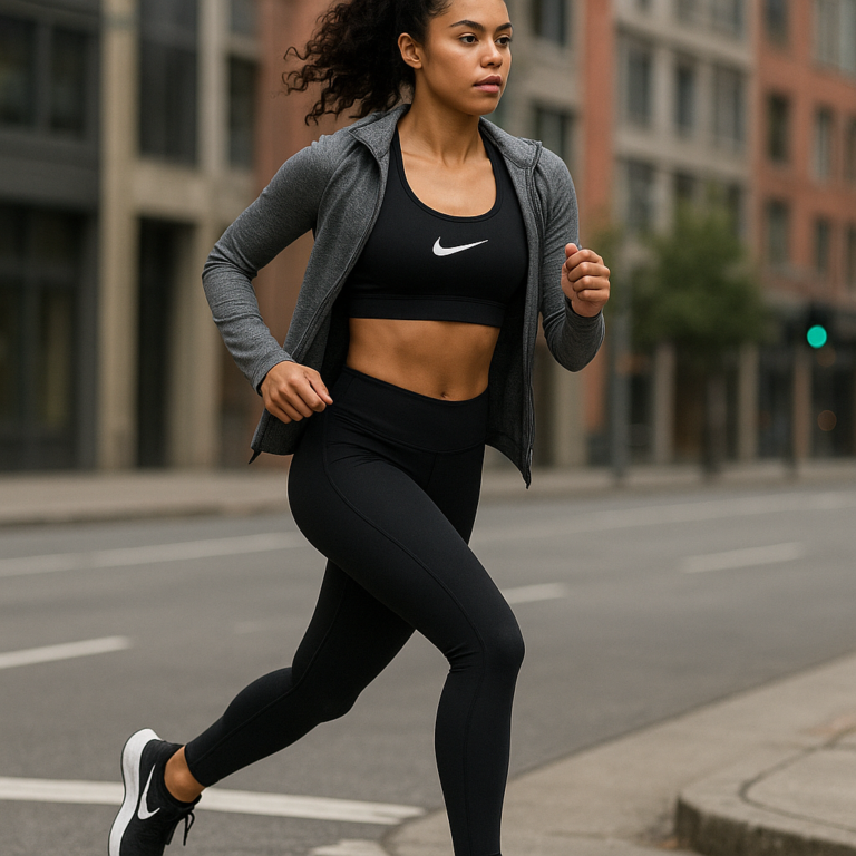 Featured image for 12 Steps to Master Athleisure Lifestyle Integration 2026