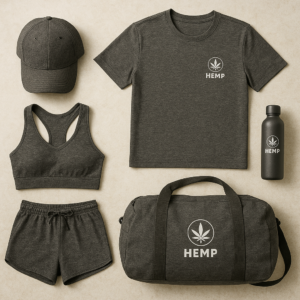 Featured image for 15 Best Hemp Athletic Clothing Brands for 2026