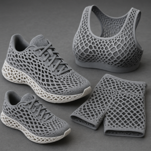 Featured image for 7 Ways 3D Printing Custom Athletic Gear Will Change Your Game 2026