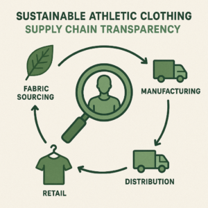 Featured image for 10 Brands Mastering Athletic Supply Chain Transparency 2026