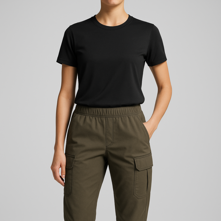 Featured image for 12 Top Utilitarian Fashion Activewear Brands for 2026