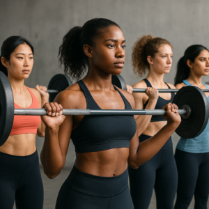 Featured image for 7 Ways to Master Athletic Wear for Every Body Type 2026