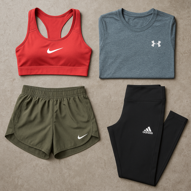 Featured image for Resale Market for Athletic Apparel The 2026 Gold Rush