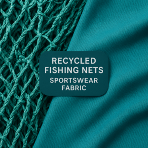 Featured image for Top 10 Econyl Sportswear Brands for 2026 From Ghost Nets to Gym Gear
