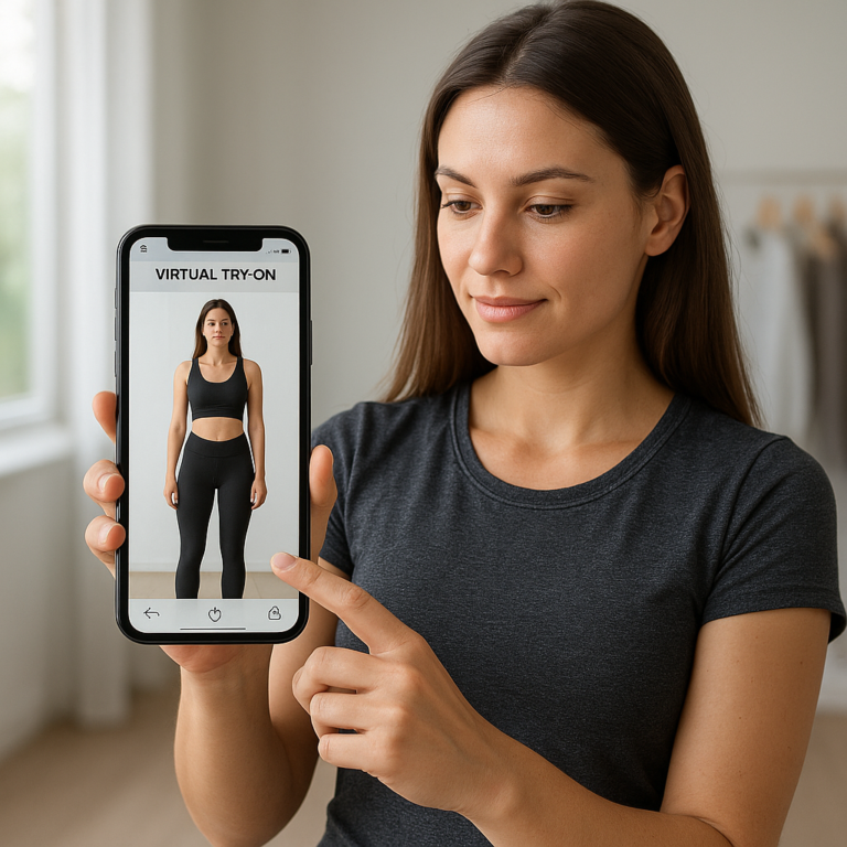 Featured image for Top 10 Virtual Try-On Athletic Apparel Brands 2026