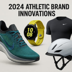 Featured image for 10 Game-Changing Athletic Innovations for 2024