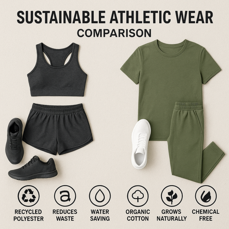 Featured image for 10 Top Athletic Brands Compared Whos Truly Sustainable 2026