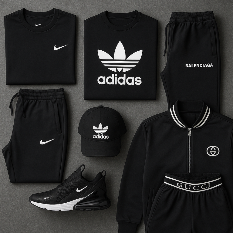 Featured image for 50 Top Luxury Clothing Brands to Know in 2026