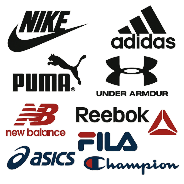 Featured image for Top 10 Sportswear Brands What is a Name of a Top Brand 2026