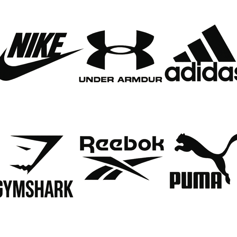 Featured image for Who Is the Biggest Fitness Brand The 2026 Truth Revealed