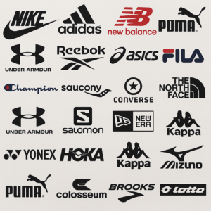 Featured image for Who Owns Athletic Brands The Shocking Truth 2026
