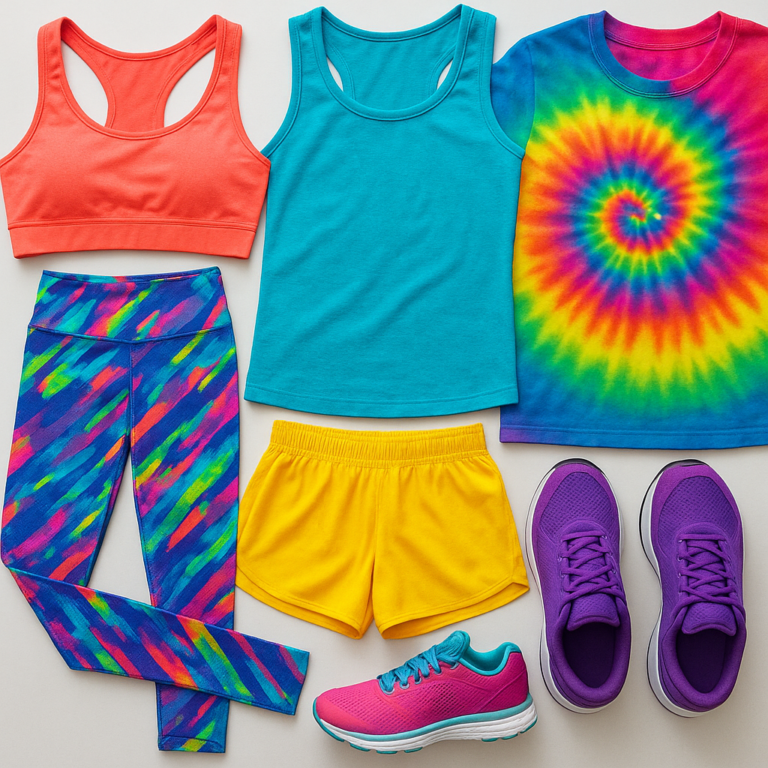 Featured image for 15 Fun Workout Clothes That Will Make You Smile 2026