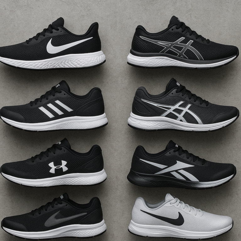 Featured image for 2026s Top 10 Athletic Shoe Brands Who Really Rules