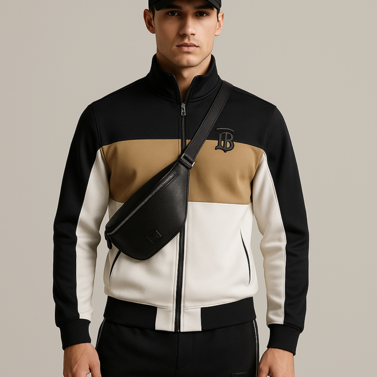 Featured image for Top 15 Designer Sportswear Brands for Men 2026