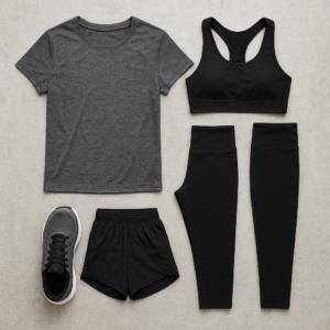 Featured image for What Are Ideal Gym Clothes The 2026 Ultimate Guide 10 Essentials
