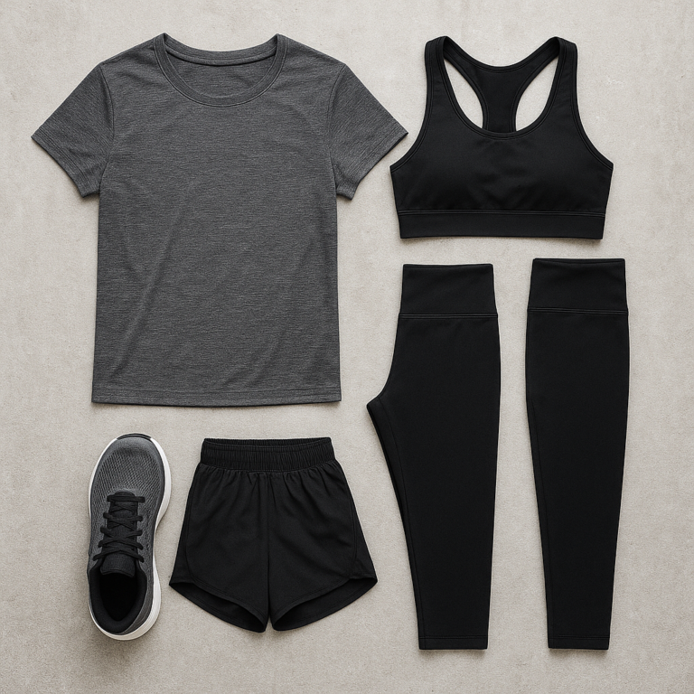 Featured image for What Are Ideal Gym Clothes The 2026 Ultimate Guide 10 Essentials