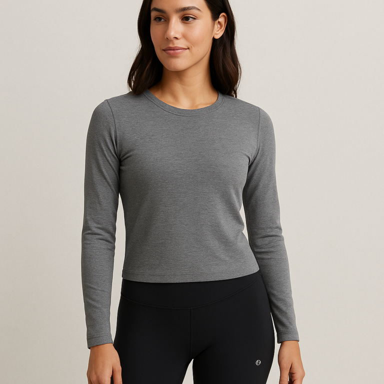 Featured image for Are Lulemon Products Suitable for Workout Everyday Wear 2026
