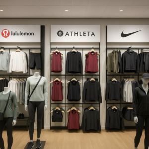 Featured image for Lululemons Edge Beyond Athleta Nike We Know