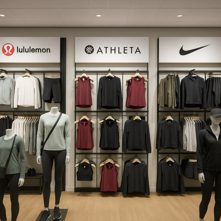 Featured image for Lululemons Edge Beyond Athleta Nike We Know