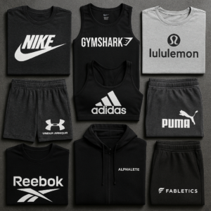 Featured image for Which Gym Clothing Brand Is Best 2026