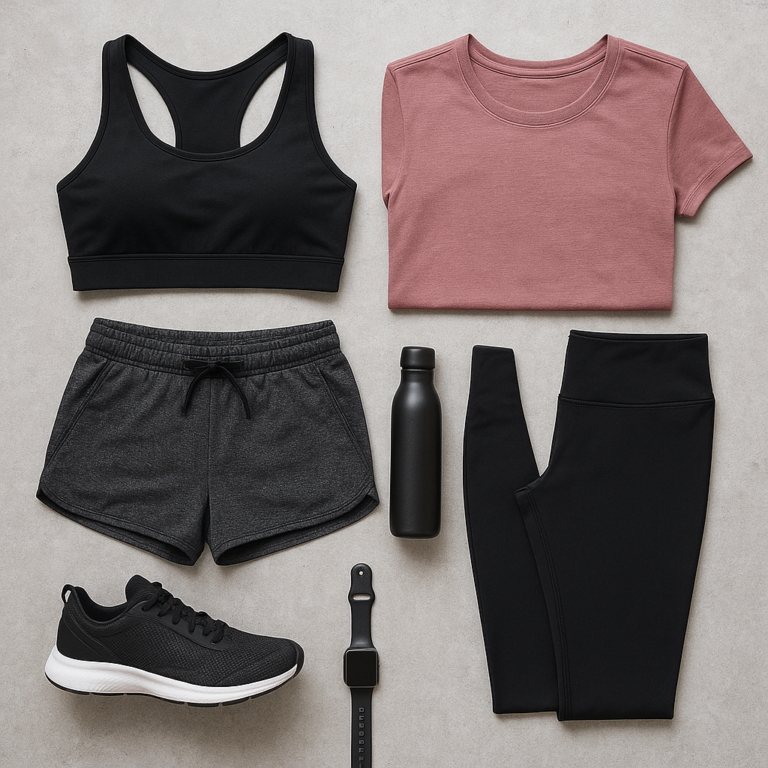 Featured image for Athletic Apparel vs. Athleisure What Should You Wear
